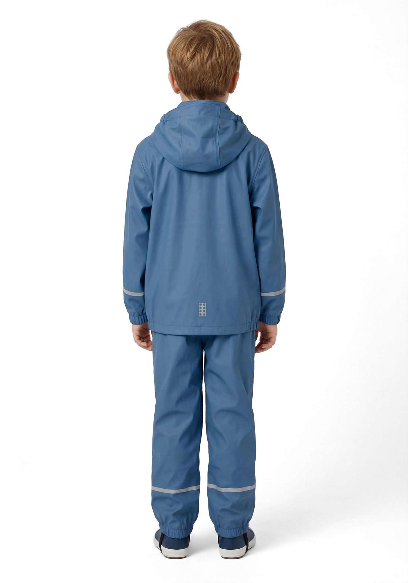 LEGO® PU regnsæt LWJORI 200 -LEGO®