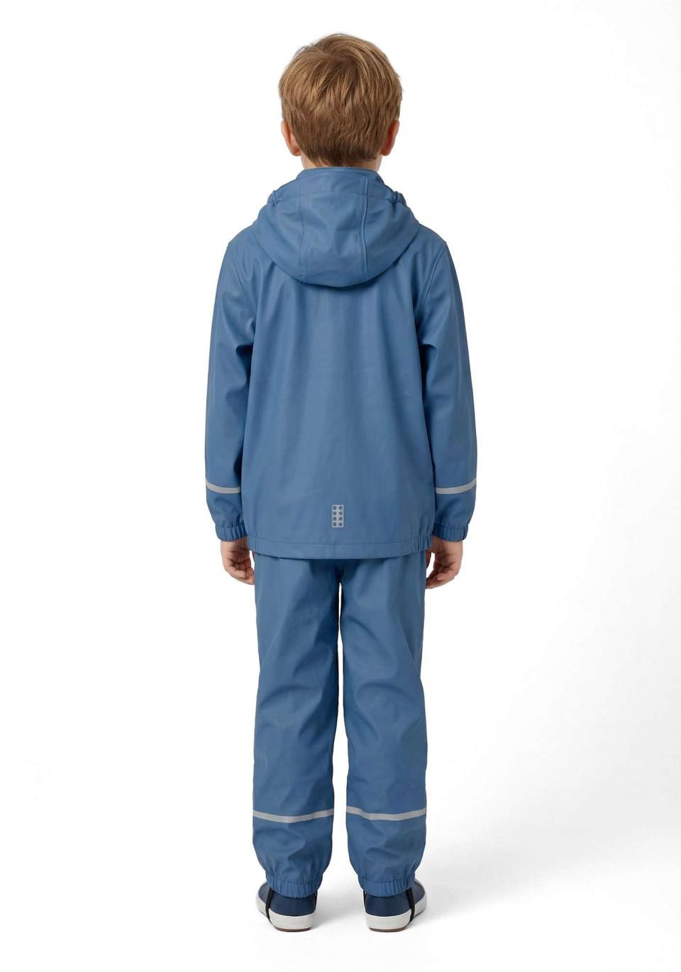 LEGO® PU regnsæt LWJORI 200 -LEGO®