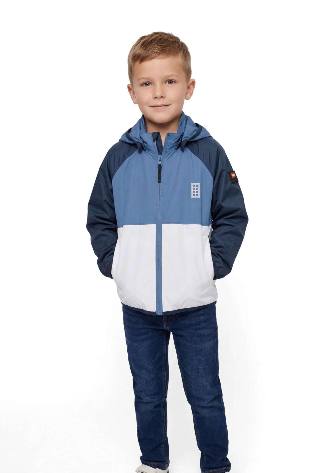 LEGO® Jakke - LWJOCHY 206 -LEGO®