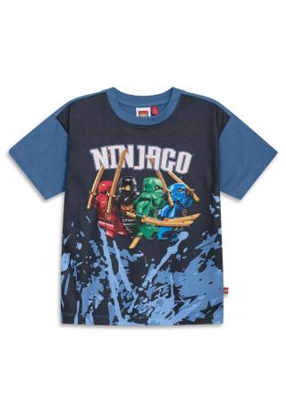 LEGO® NINJAGO® T-shirt kortærmet - LWTAJ 310 - Blå
