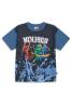 LEGO® NINJAGO® T-shirt kortærmet - LWTAJ 310 - Blå
