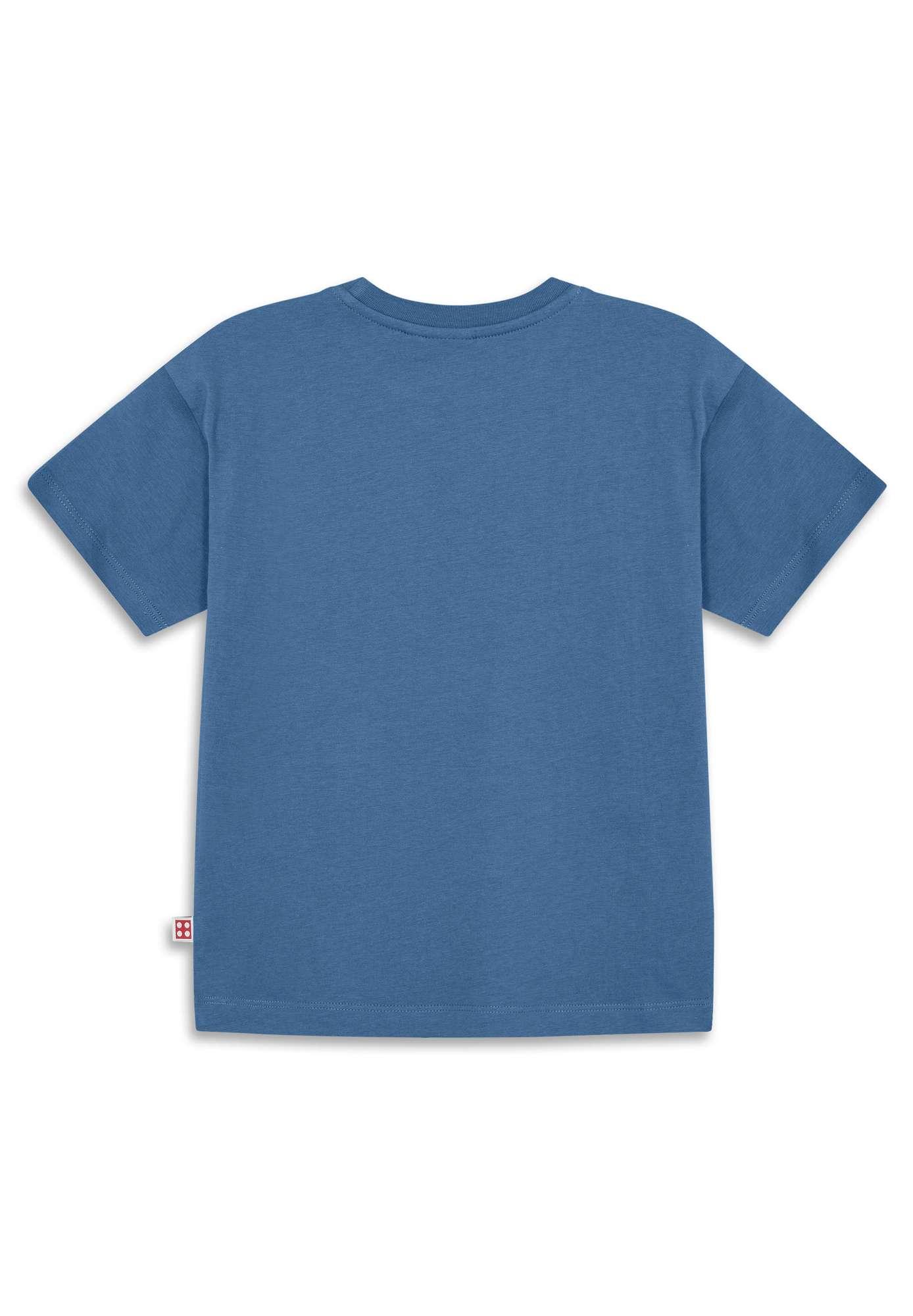 LEGO® NINJAGO® T-shirt kortærmet - LWTAJ 310 -LEGO®