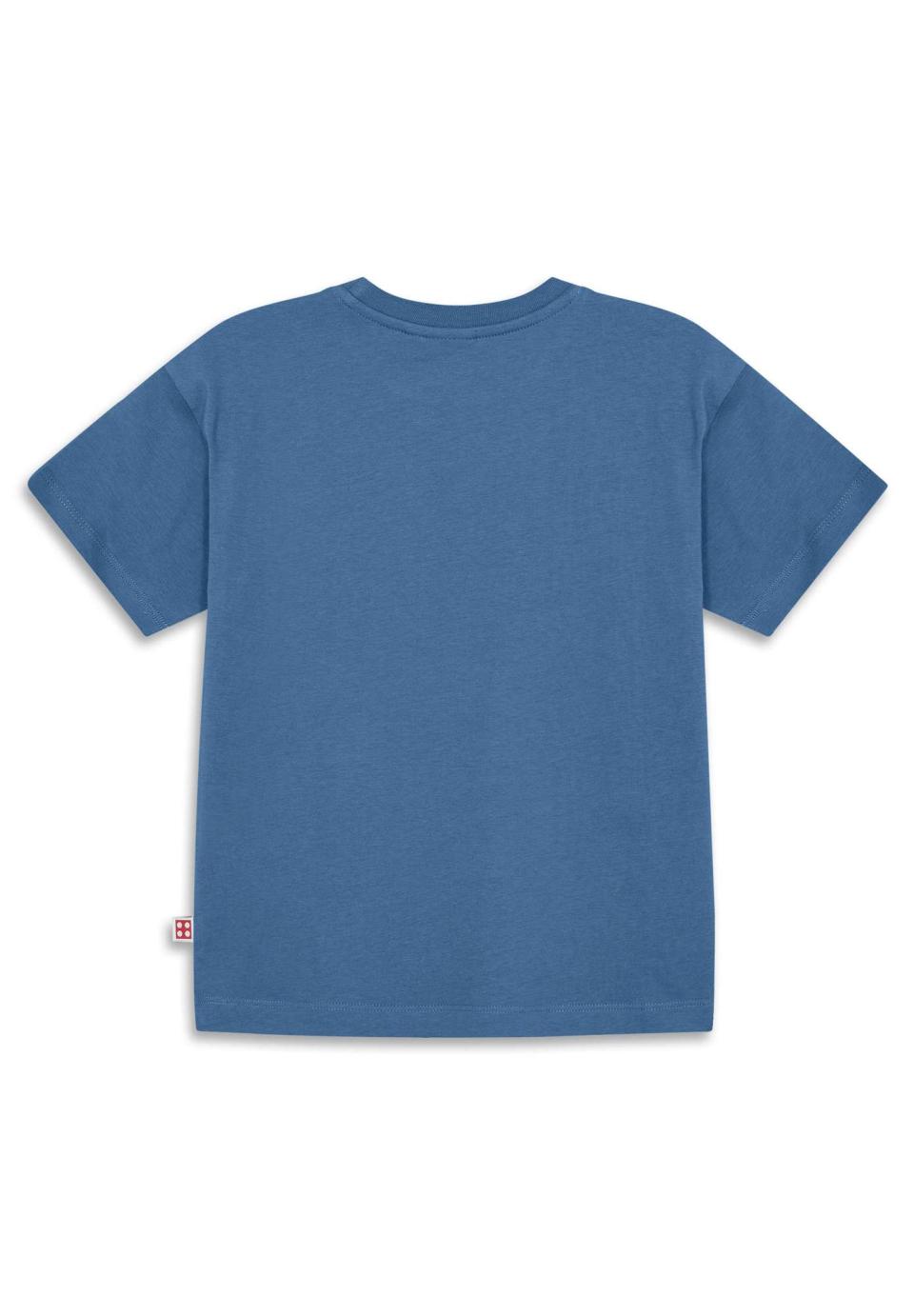 LEGO® NINJAGO® T-shirt kortærmet - LWTAJ 310 -LEGO® NINJAGO®