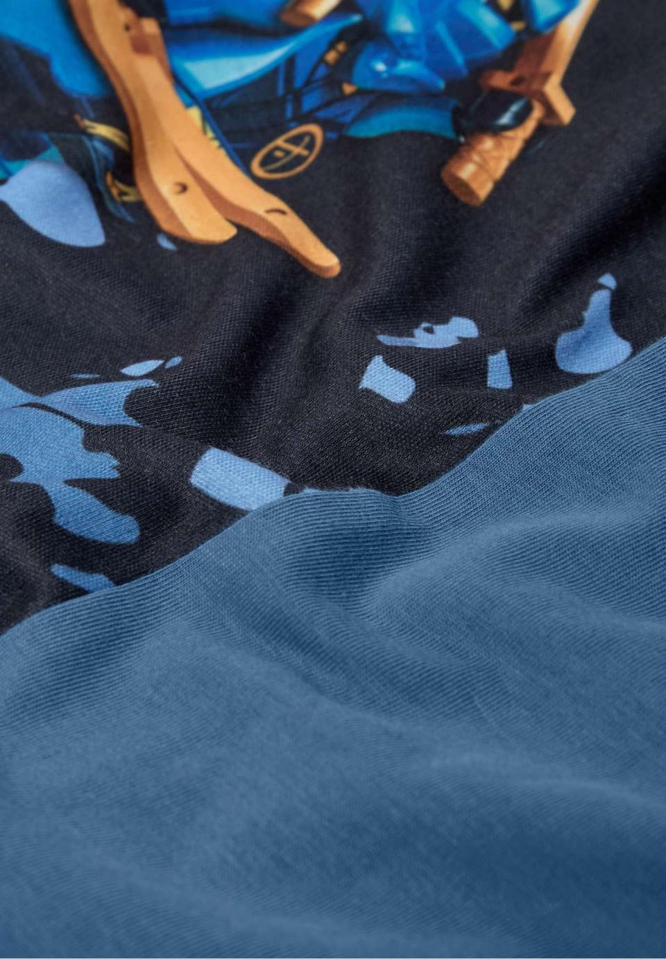 LEGO® NINJAGO® T-shirt kortærmet - LWTAJ 310 -LEGO® NINJAGO®