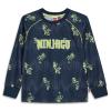LEGO® NINJAGO® langærmet T-shirt LWTAJ 714 -LEGO®