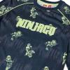 LEGO® NINJAGO® langærmet T-shirt LWTAJ 714 -LEGO®