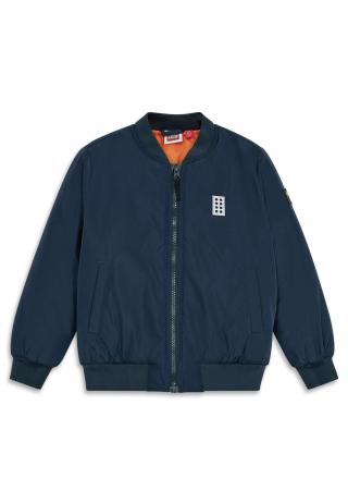LEGO® jakke LWJIAN 717 - Mørk Navy