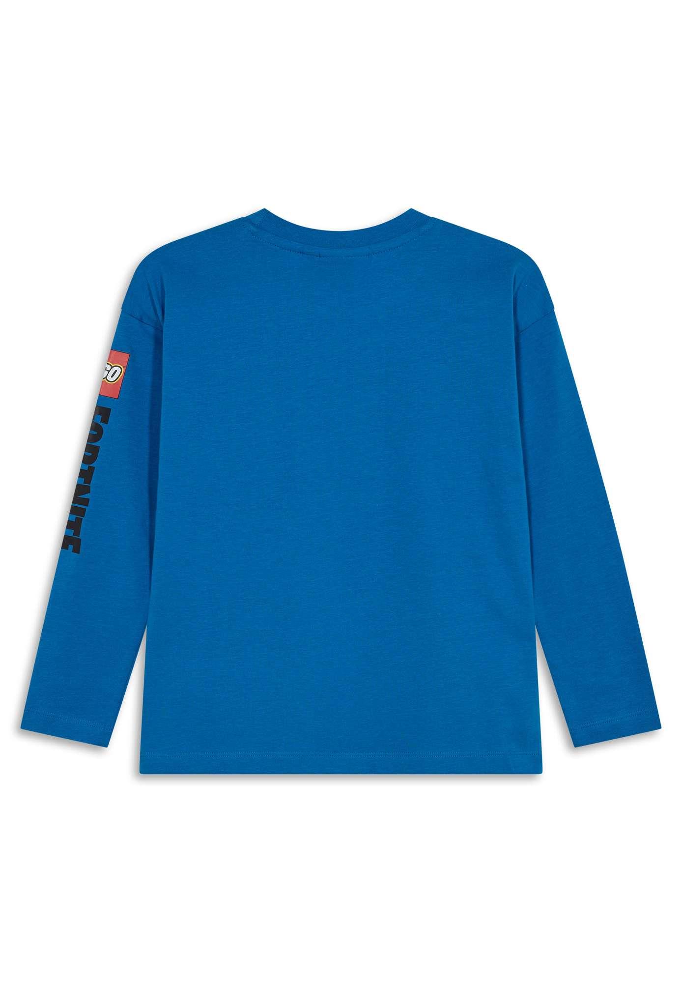 LEGO® Fortnite® langærmet T-shirt LWTAJ 700 -LEGO® FORTNITE®