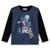LEGO® Fortnite® langærmet T-shirt LWTAJ 707 -LEGO®