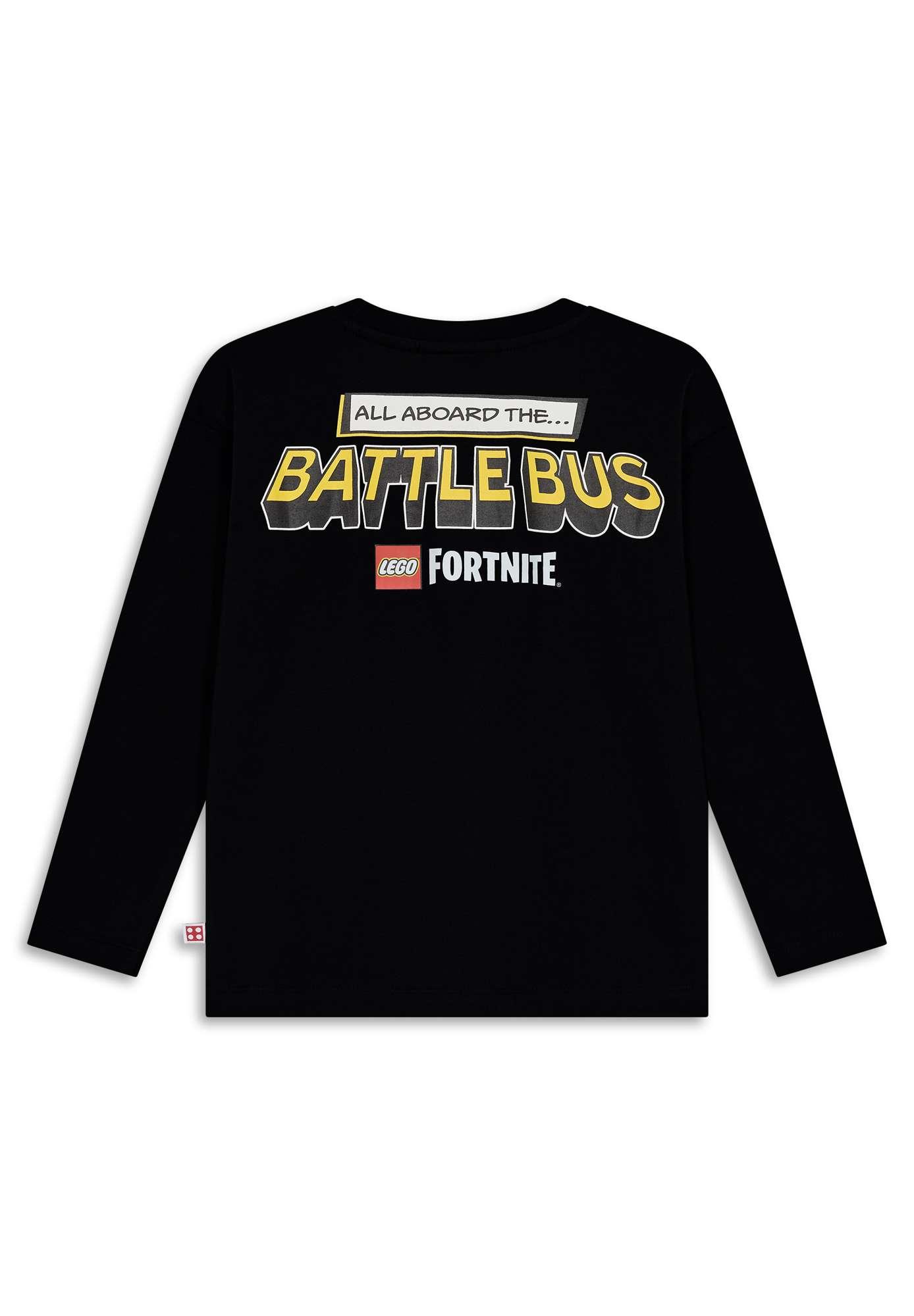 LEGO® Fortnite® langærmet T-shirt LWTAJ 707 -LEGO®
