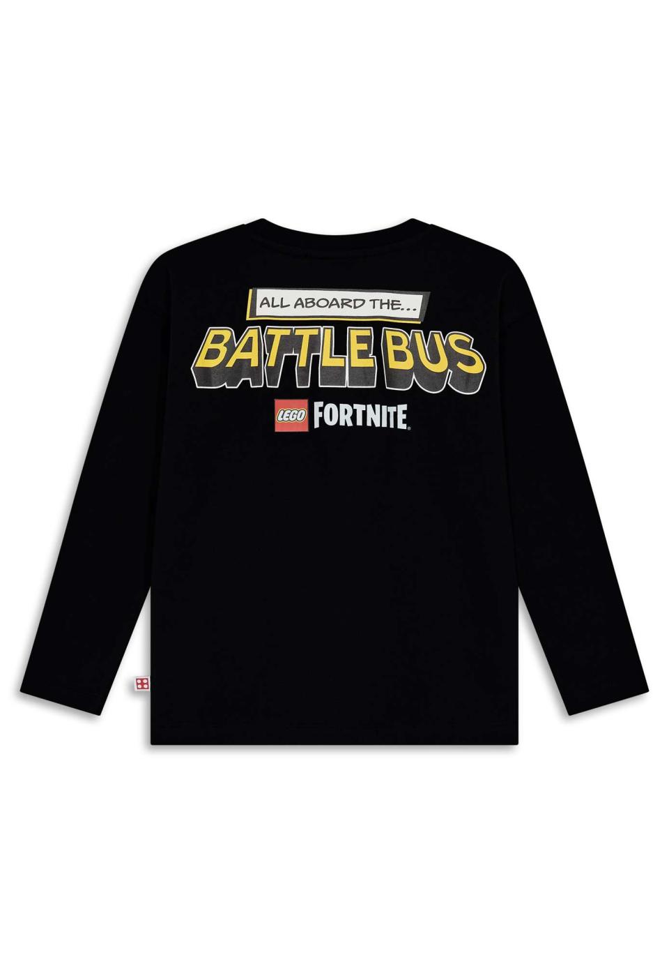 LEGO® Fortnite® langærmet T-shirt LWTAJ 707 -LEGO® FORTNITE®