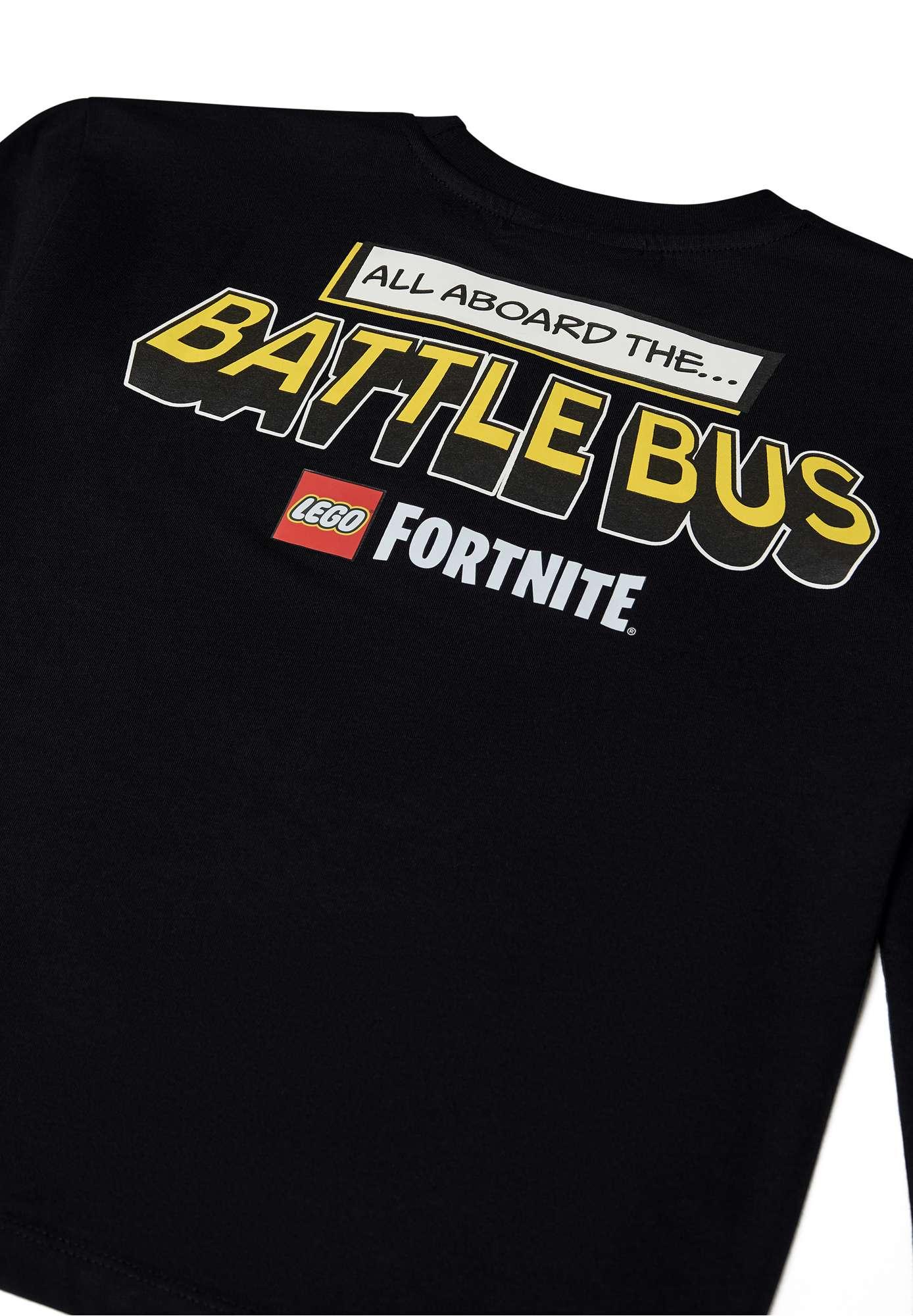 LEGO® Fortnite® langærmet T-shirt LWTAJ 707 -LEGO®