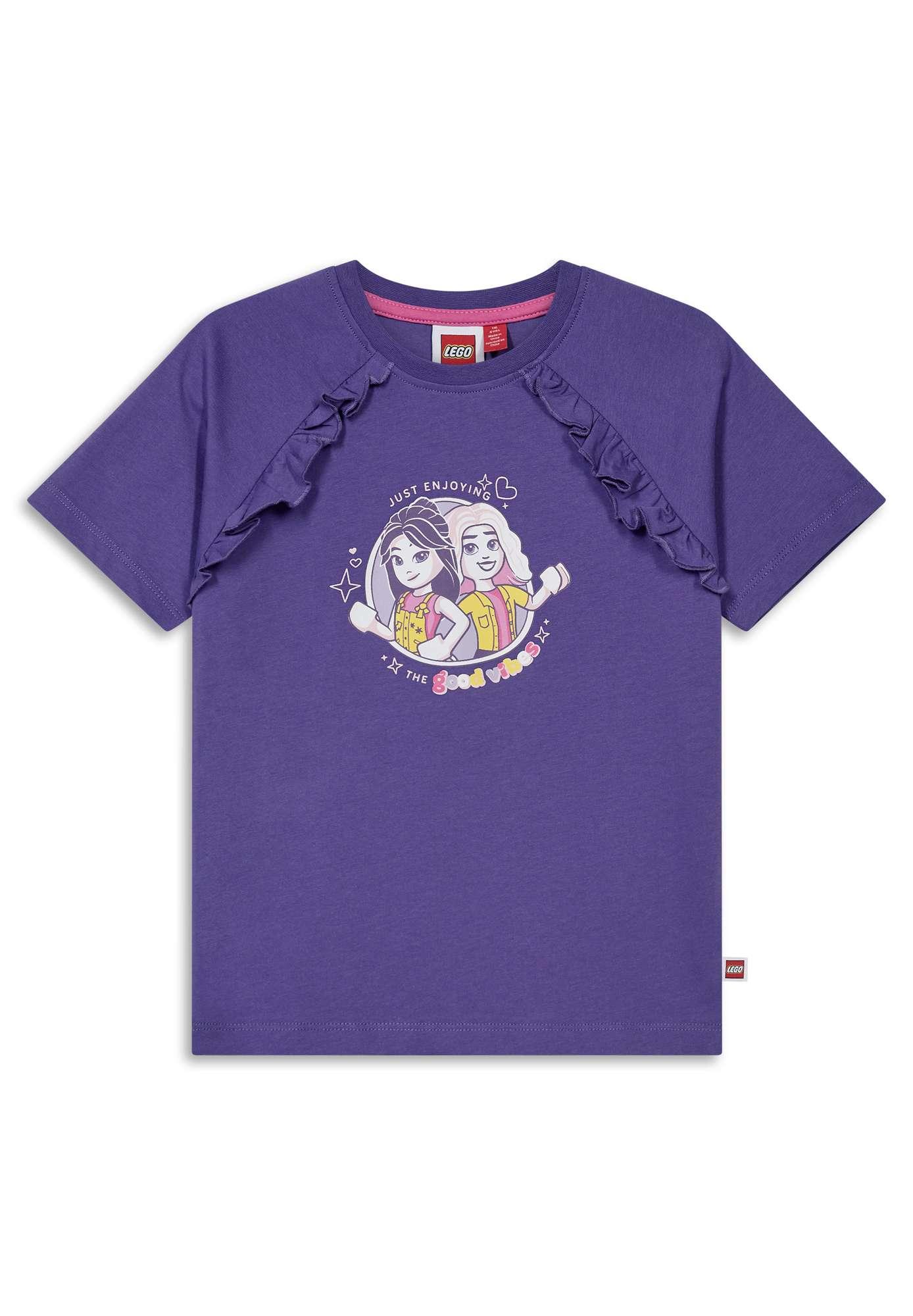 LEGO® Friends T-shirt LWTUNA 601 -LEGO® FRIENDS