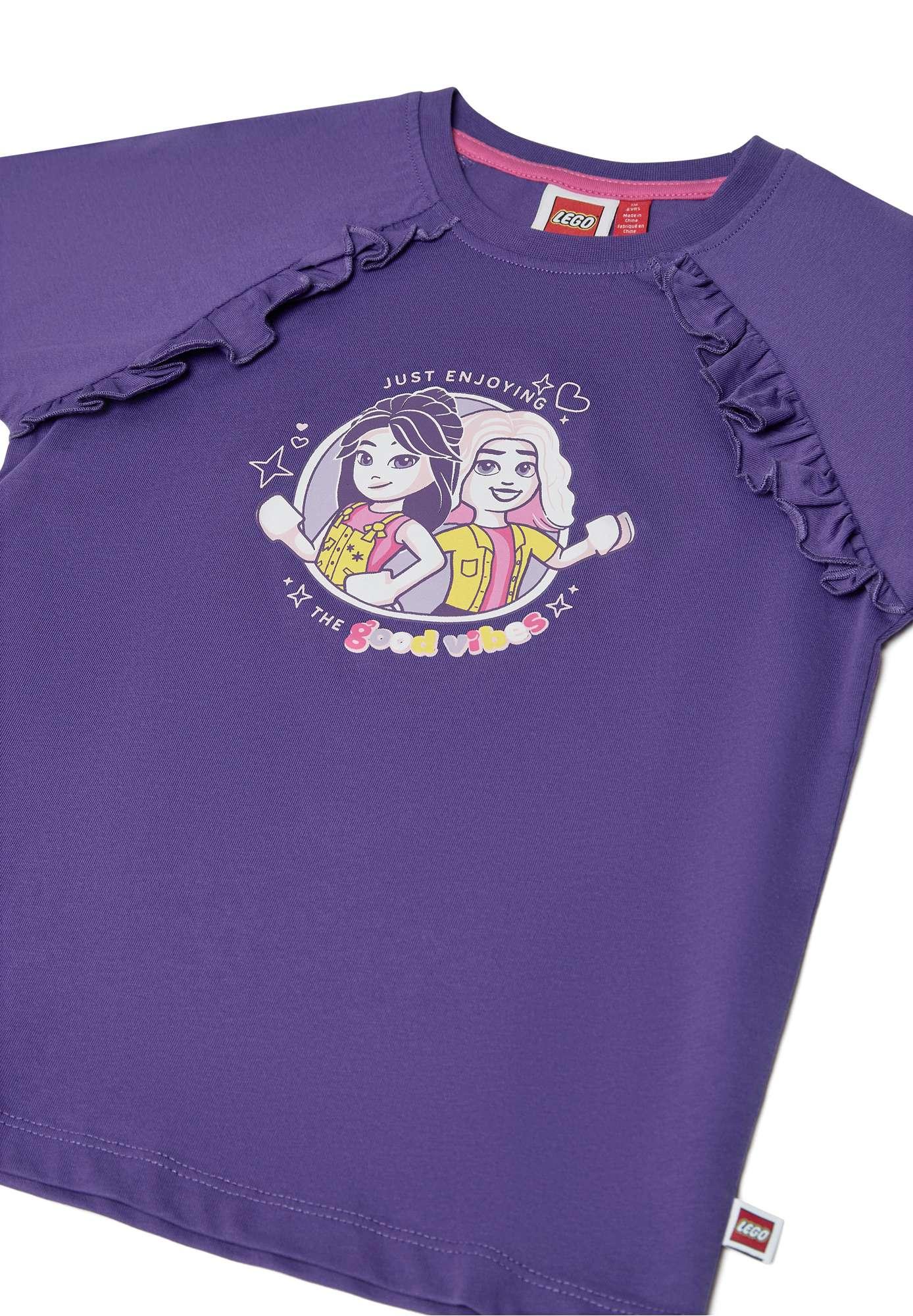 LEGO® Friends T-shirt LWTUNA 601 -LEGO® FRIENDS