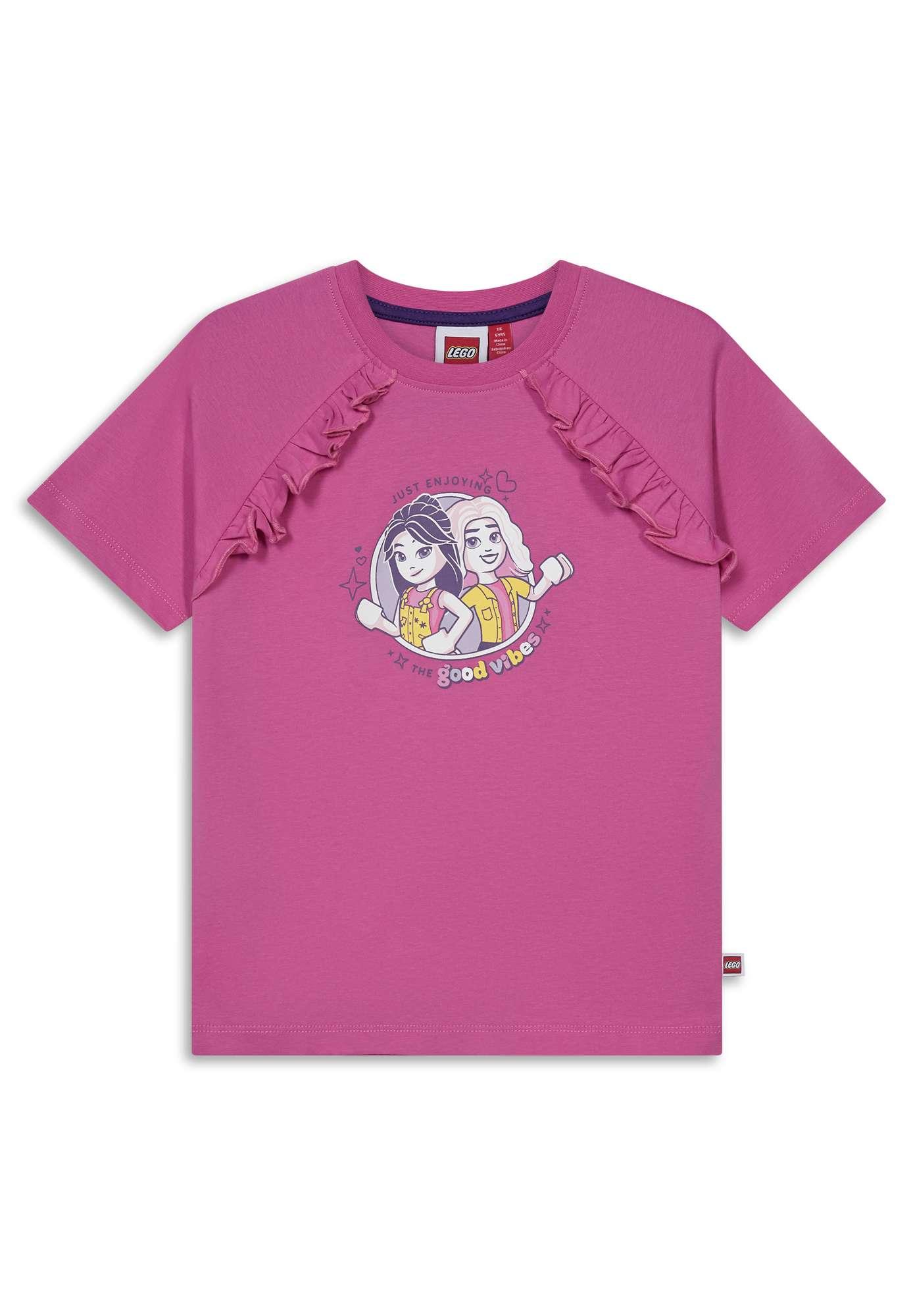 LEGO® Friends T-shirt LWTUNA 601 -LEGO®