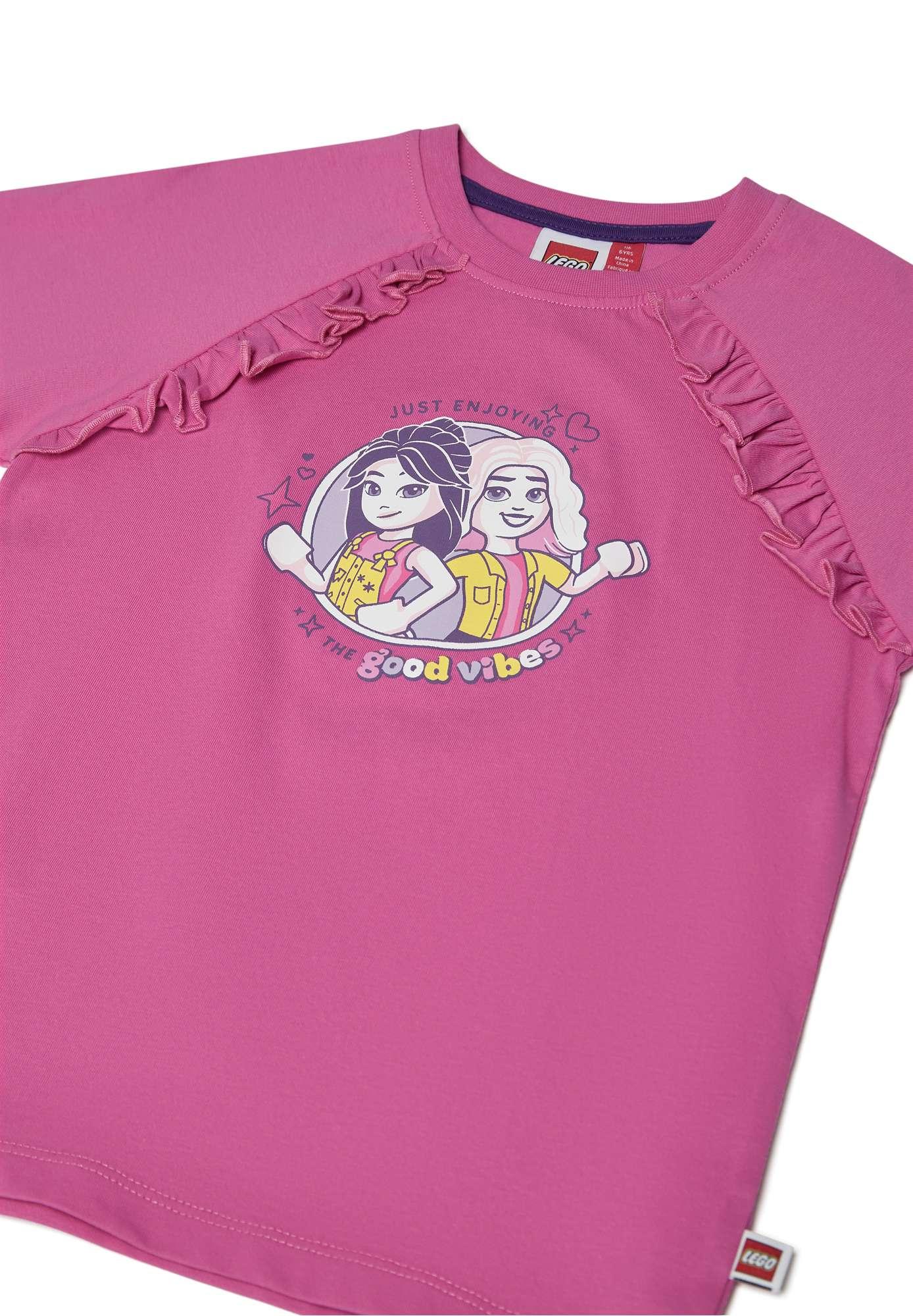 LEGO® Friends T-shirt LWTUNA 601 -LEGO®