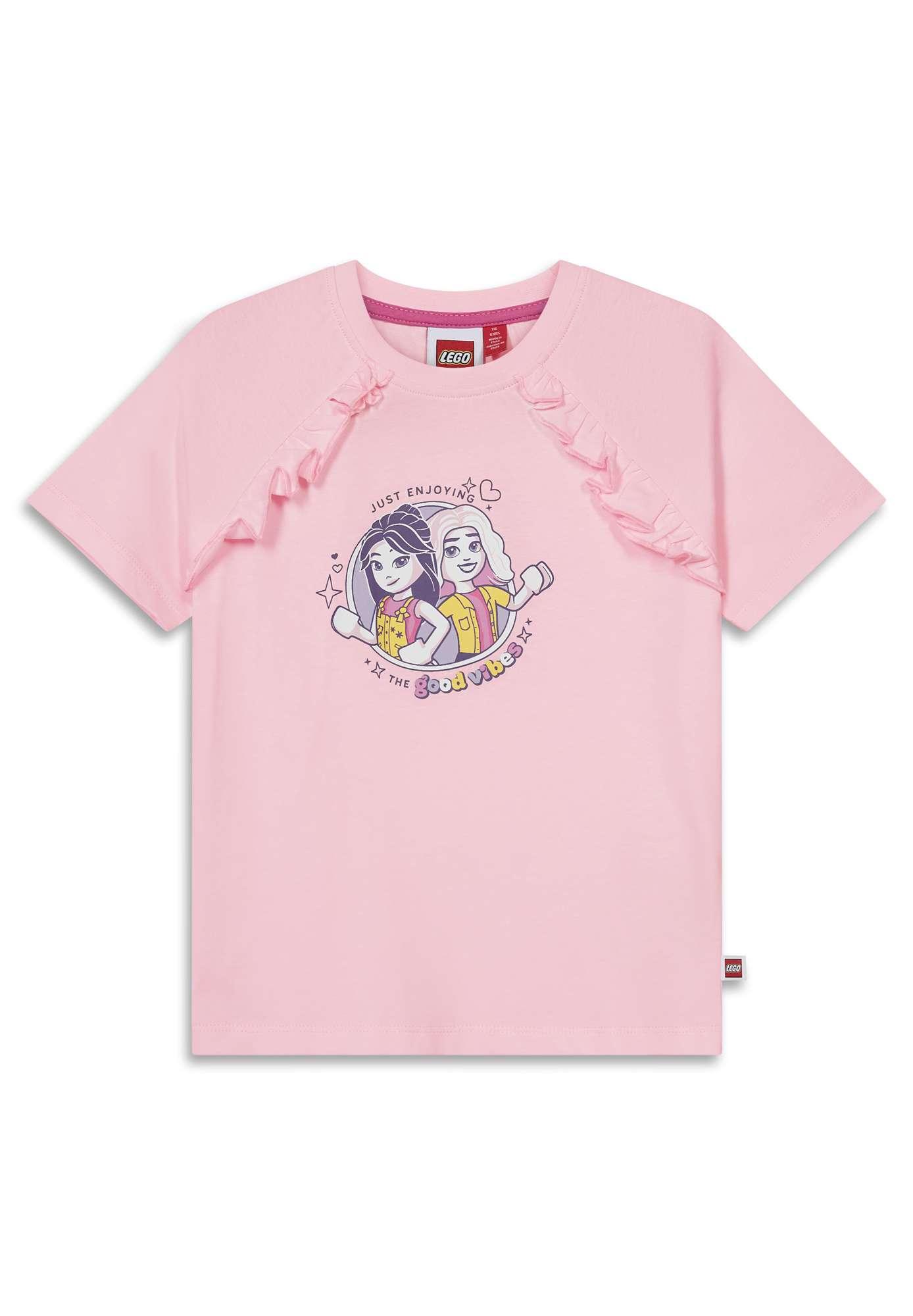 LEGO® Friends T-shirt LWTUNA 601 -LEGO®