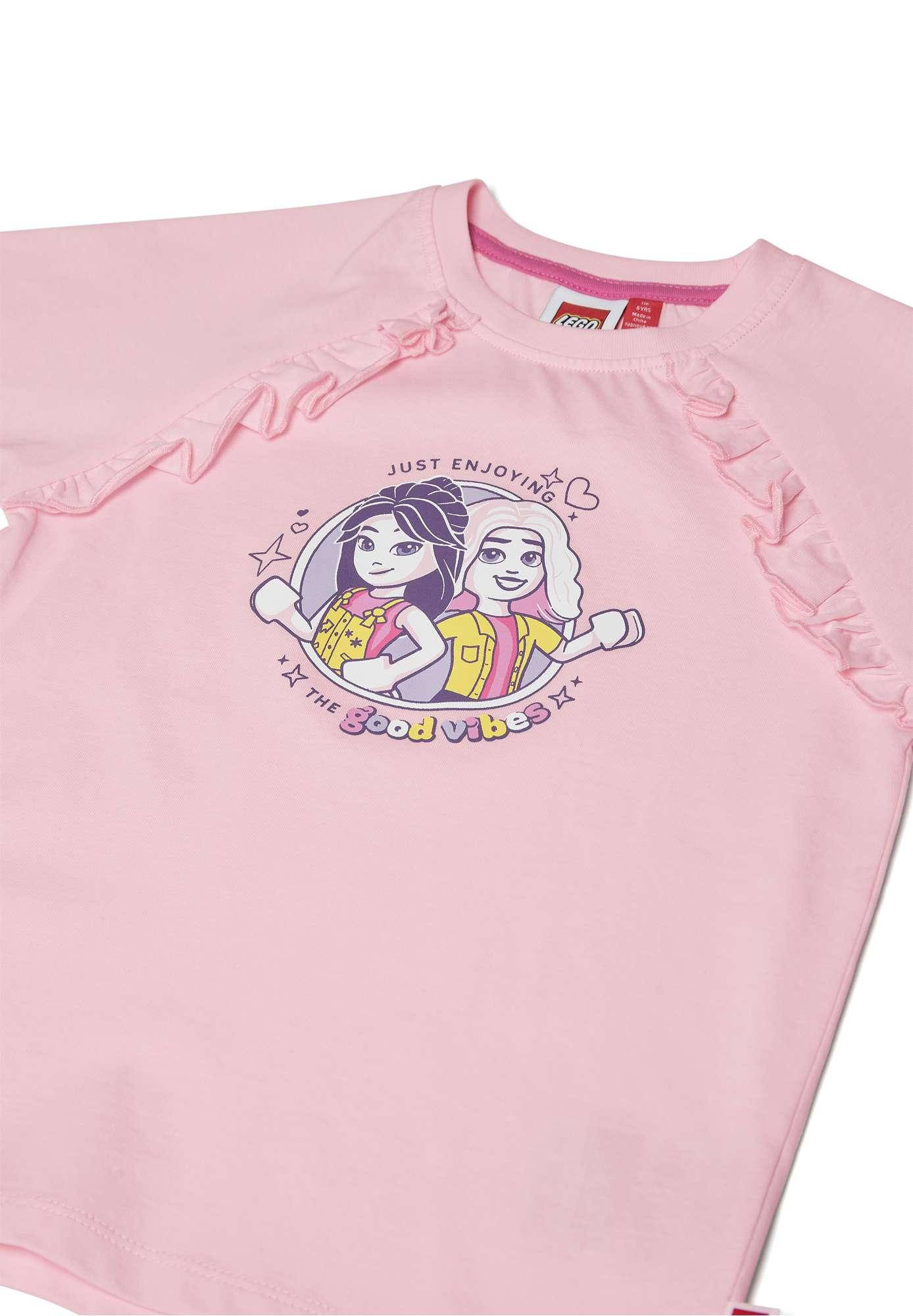 LEGO® Friends T-shirt LWTUNA 601 -LEGO®