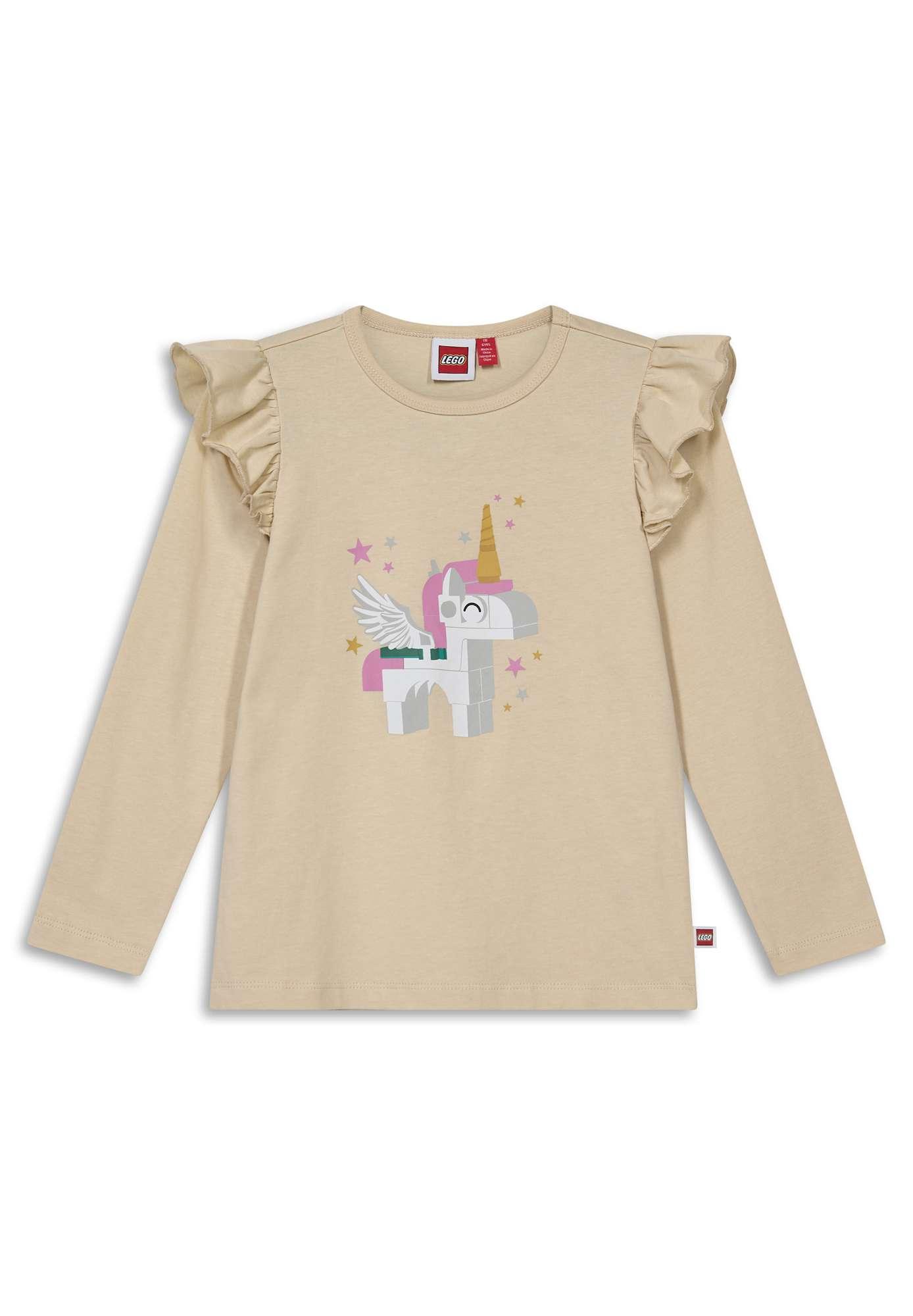 LEGO® langærmet T-shirt LWTUNA 702 -LEGO®