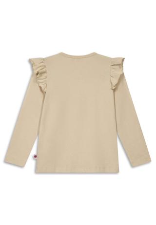 LEGO® langærmet T-shirt LWTUNA 702