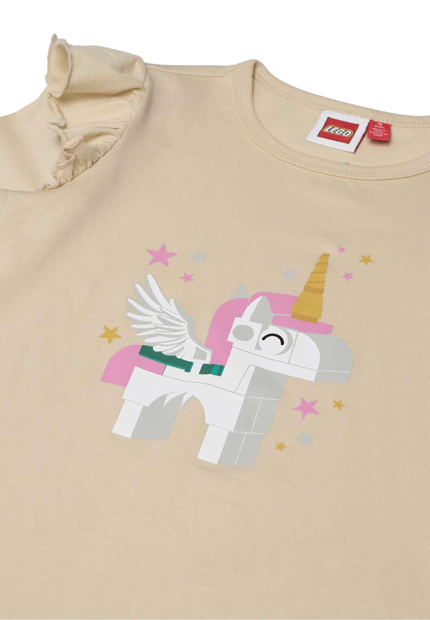 LEGO® langærmet T-shirt LWTUNA 702 -LEGO®
