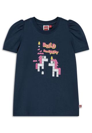 LEGO® T-shirt LWTUNA 700 - Mørk Navy