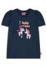 LEGO® T-shirt LWTUNA 700 - Mørk Navy