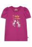 LEGO® T-shirt LWTUNA 700 - Fuchsia