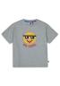 LEGO® T-shirt LWTAJ 703 - Grå Melange