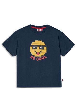 LEGO® T-shirt LWTAJ 703 - Mørk Navy