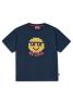 LEGO® T-shirt LWTAJ 703 - Mørk Navy