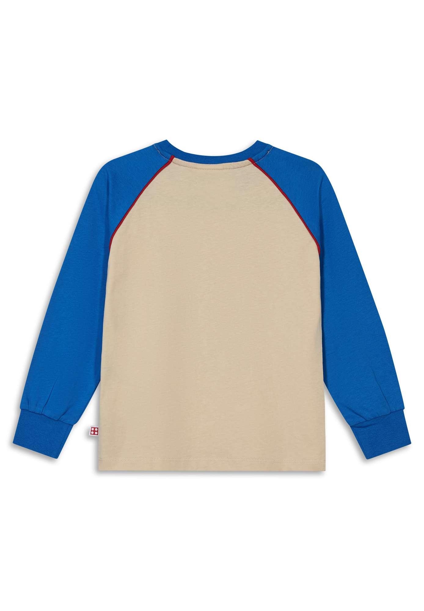 LEGO® Fortnite® langærmet T-shirt LWTAJ 701 -LEGO®