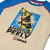 LEGO® Fortnite® langærmet T-shirt LWTAJ 701 -LEGO®