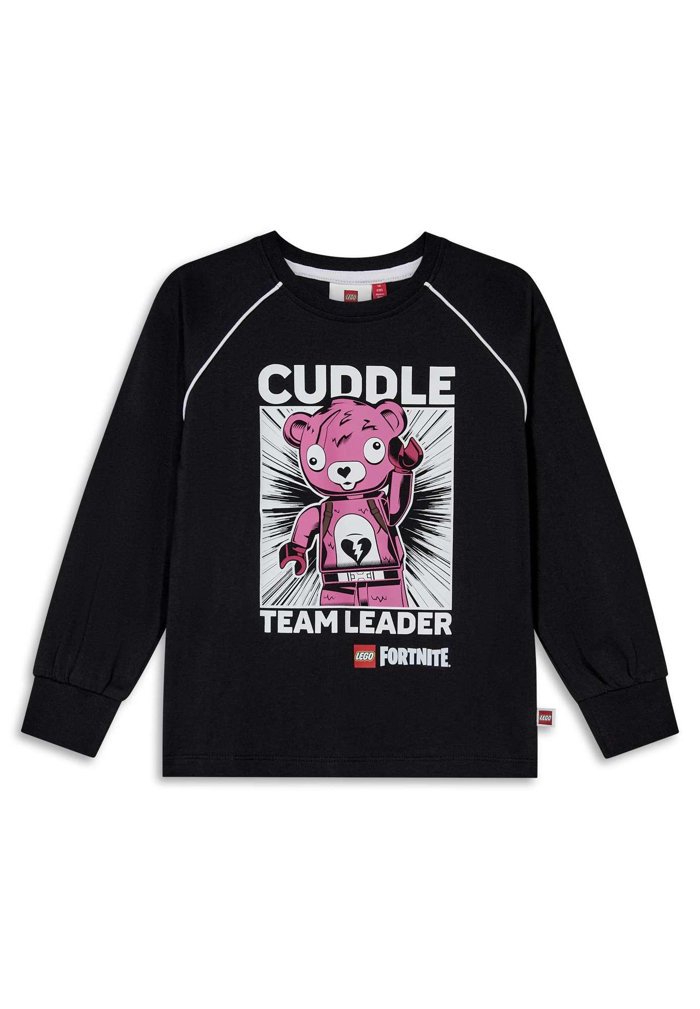 LEGO® FORTNITE - Langærmet T-shirt - LWTAJ 701 -LEGO®