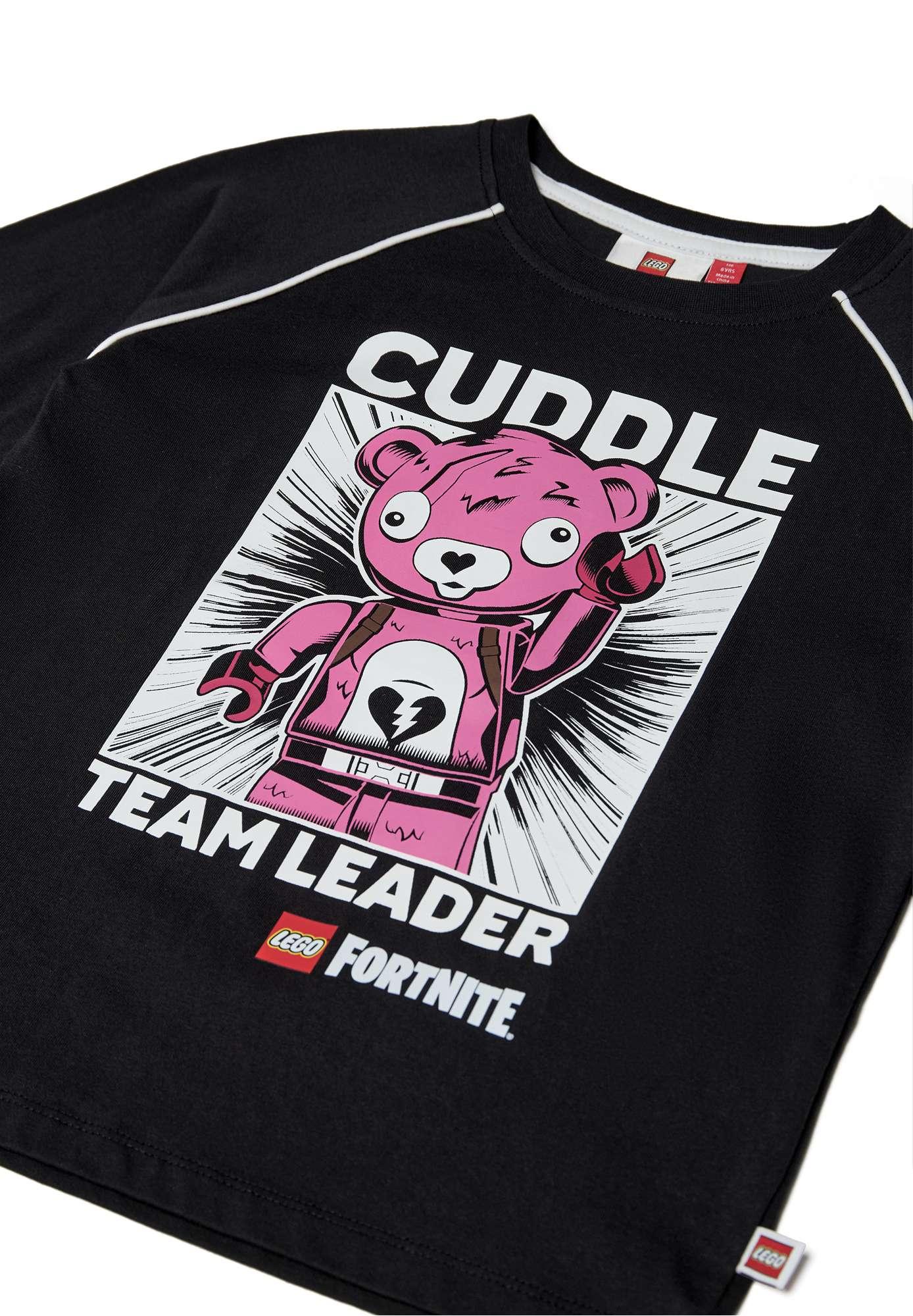 LEGO® FORTNITE - Langærmet T-shirt - LWTAJ 701 -LEGO®