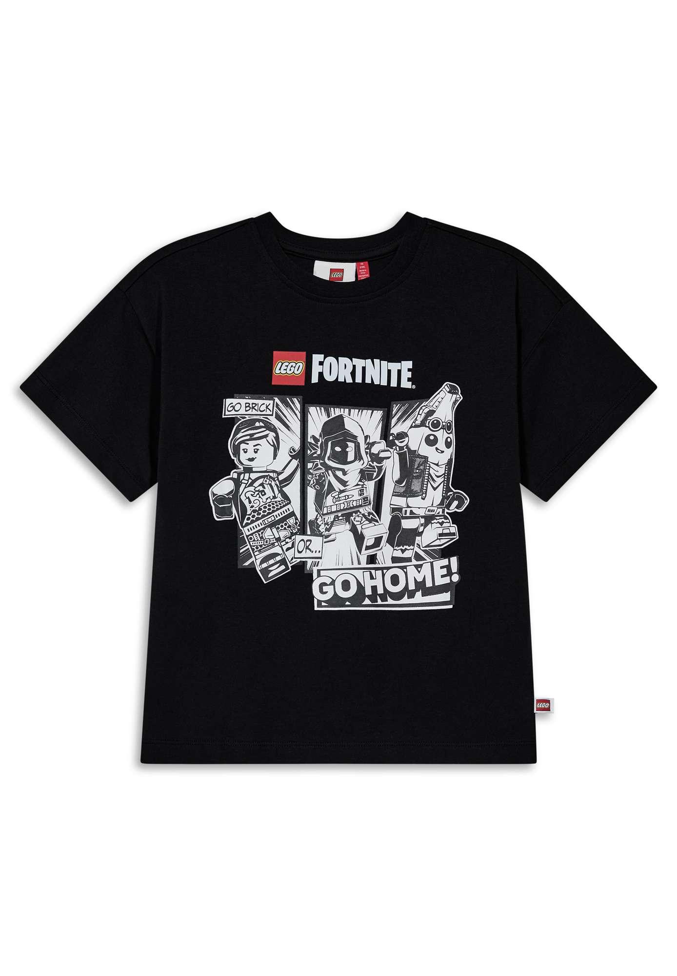 LEGO® Fortnite® T-shirt LWTAJ 715 -LEGO®