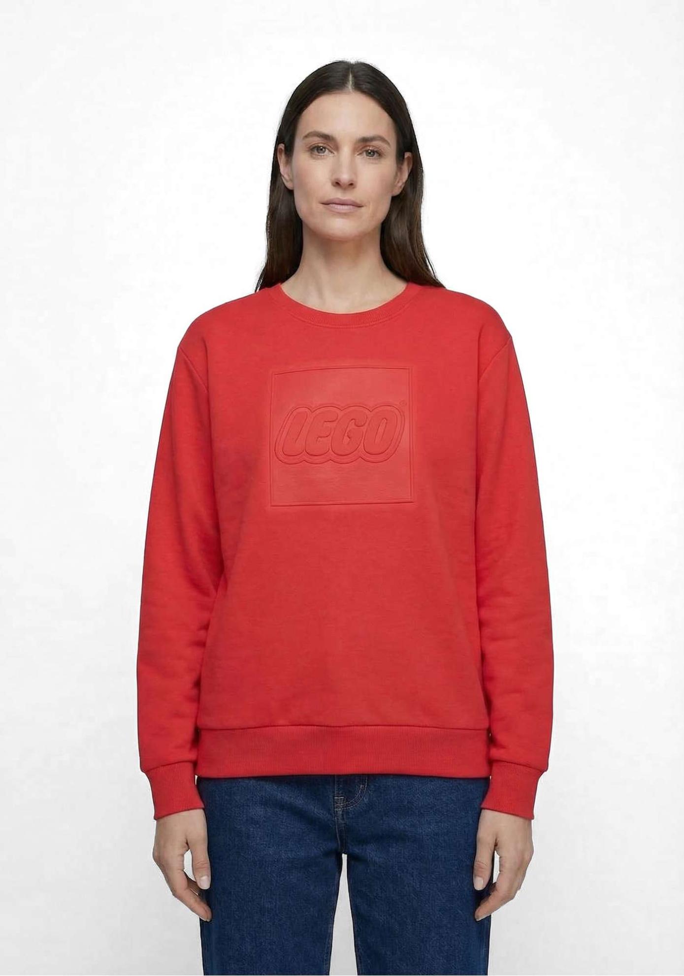 LEGO® Sweatshirt - LWSATO 200 -LEGO®