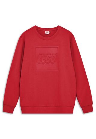 LEGO® Sweatshirt - LWSATO 200 - Rød
