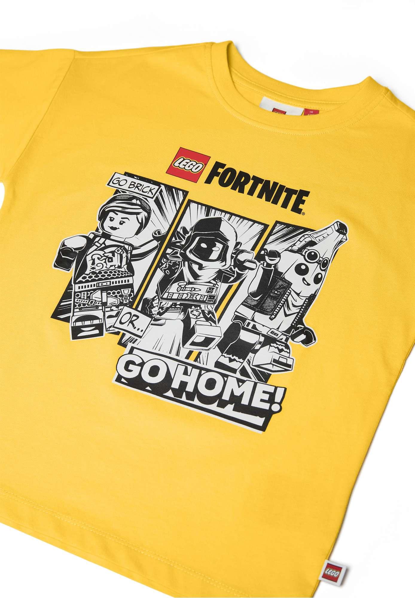 LEGO® Fortnite® T-shirt LWTAJ 715 -LEGO®