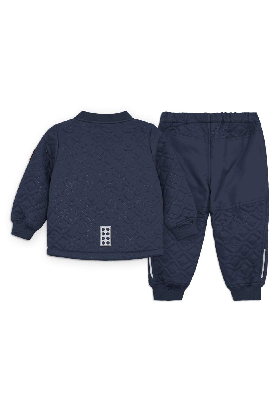 LEGO® termosæt m. fleece LWSAKU 612 -LEGO®
