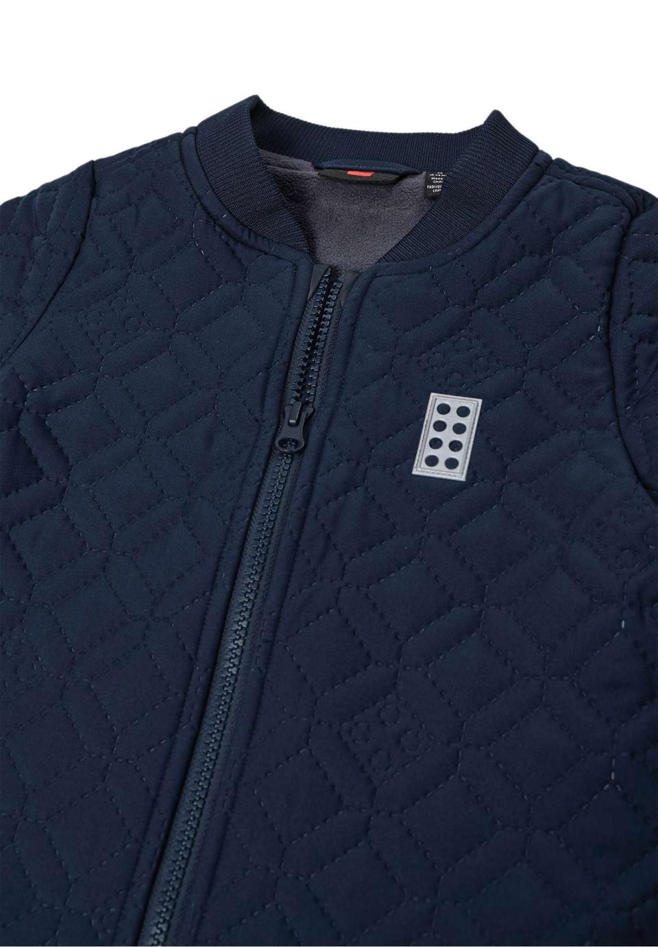 LEGO® termosæt m. fleece LWSAKU 612 -LEGO®