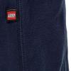 LEGO® elefanthue LWARIPO 704 i mørk navy – bagfra