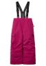 LEGO® skibukser LWPAYTON 701 - Fuchsia