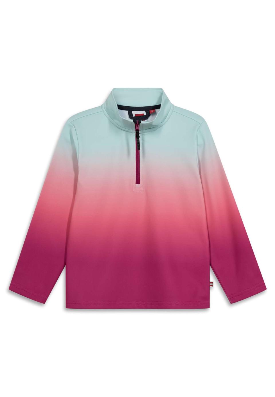 LEGO® fleecepullover LWSIAN 711 -LEGO®