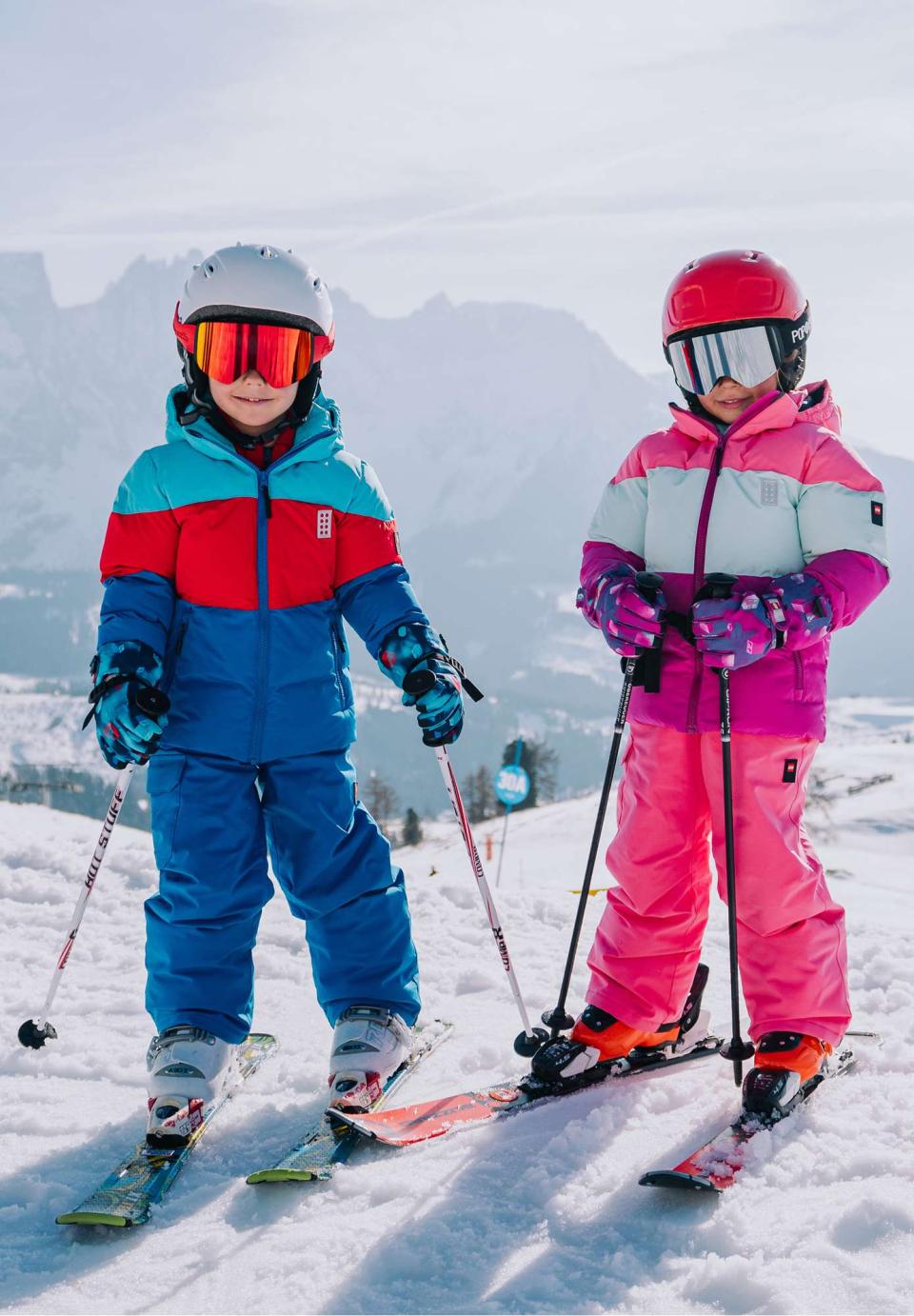 LEGO® skihandsker LWAIKO 725 -LEGO®