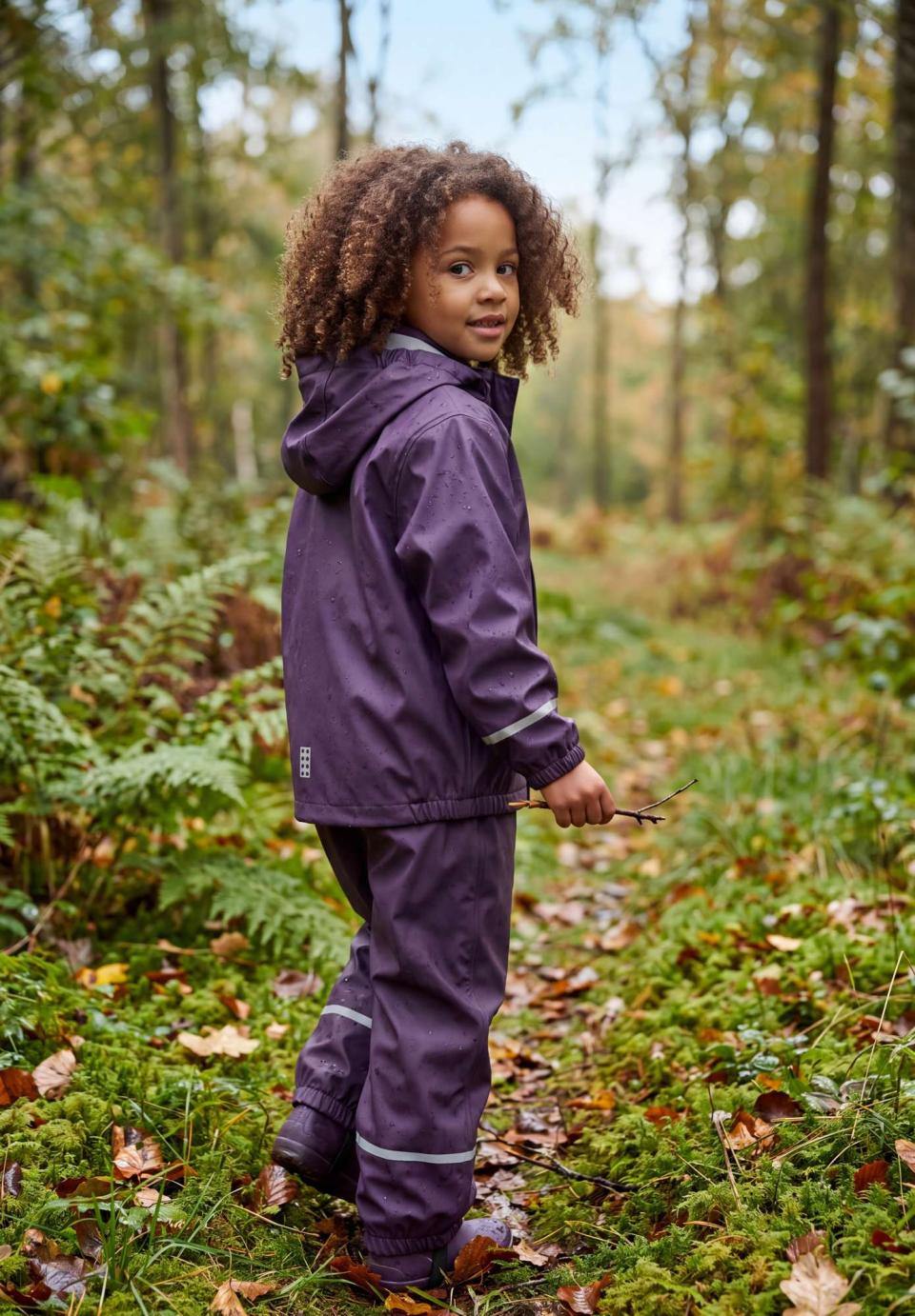 LEGO® PU regnsæt LWJORI 200 -LEGO®