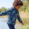 LEGO® NINJAGO® softshelljakke LWSIAN 600 -LEGO® NINJAGO®