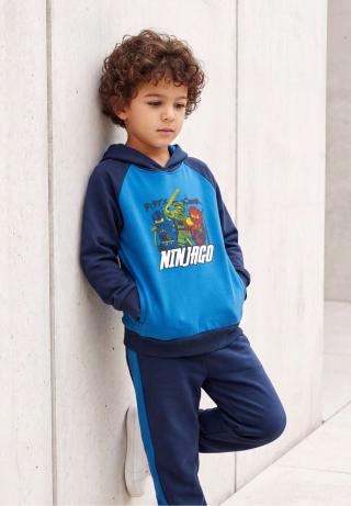 LEGO® NINJAGO® hættetrøjesæt LWSIAN 605 -LEGO® NINJAGO®