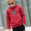 LEGO® NINJAGO® hættetrøje LWSIAN 705 -LEGO® NINJAGO®