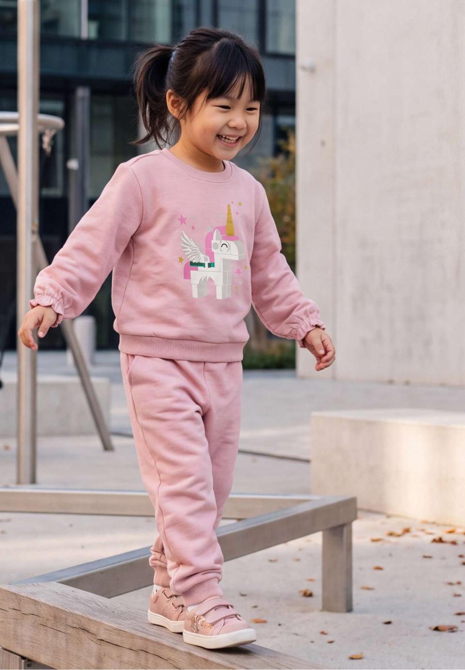 LEGO® sweatsæt LWSIKA 701 -LEGO®